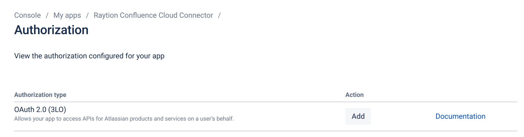 cc oauth 10 auth summary
