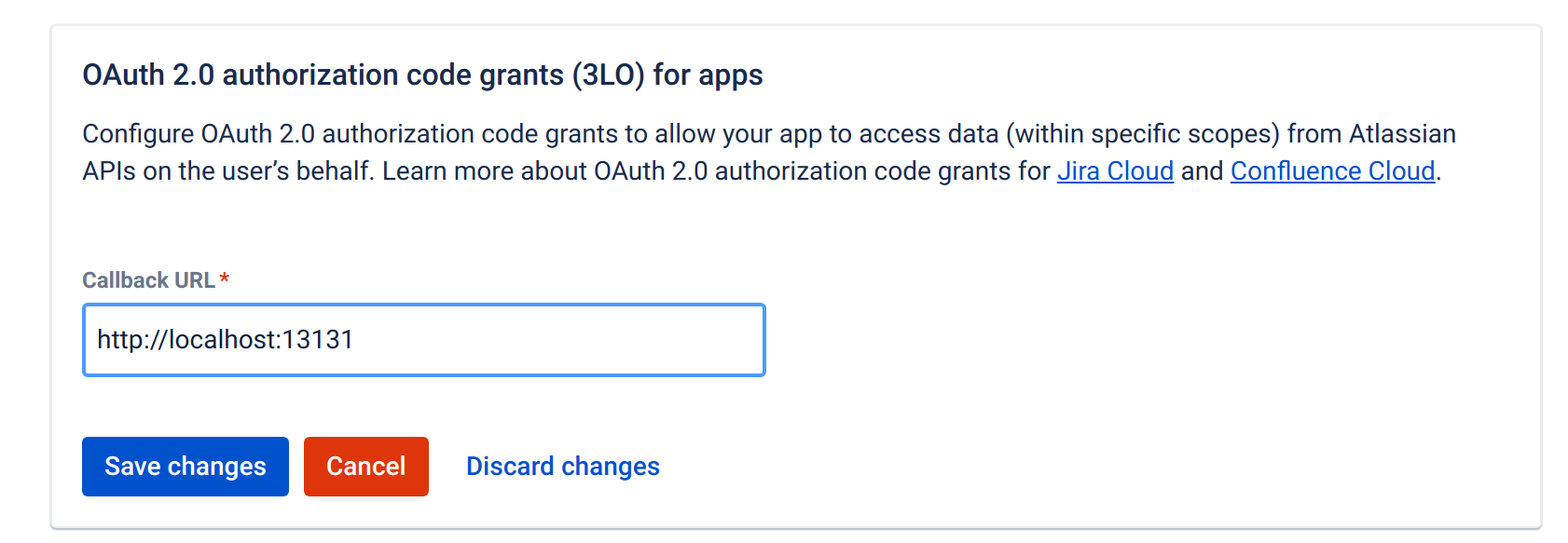 cc oauth 11 callback