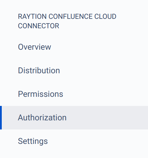 cc oauth 9 authorization