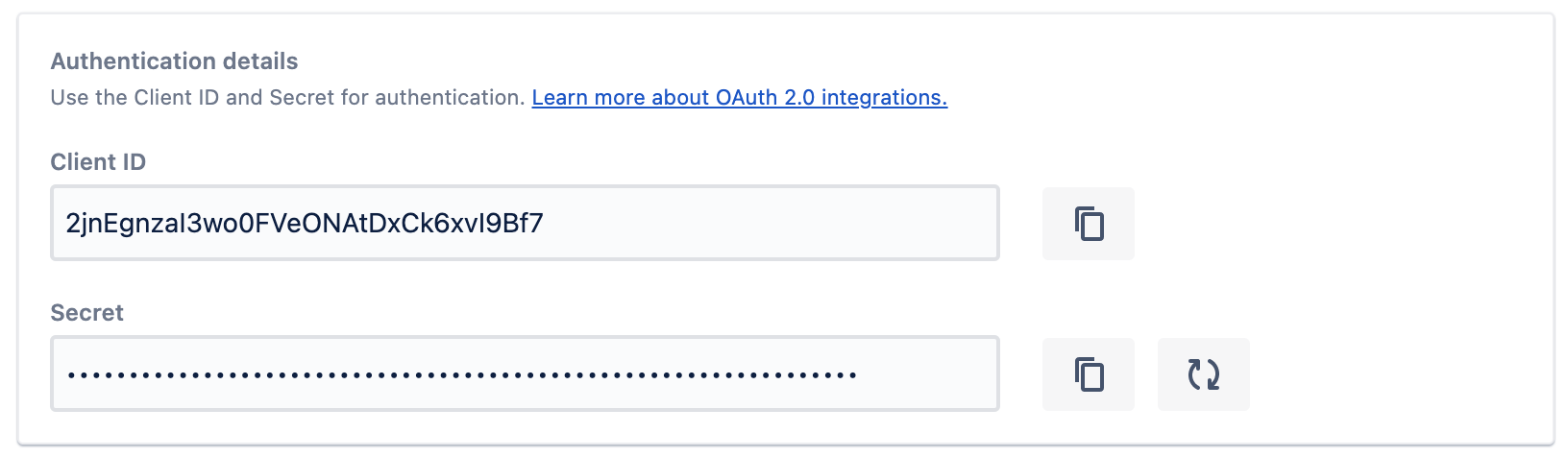 jira cloud app authentication