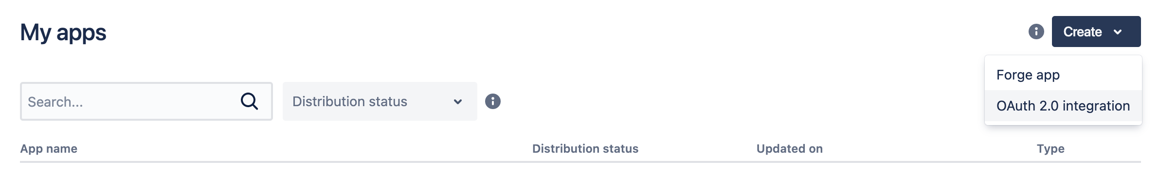 jira cloud app overview
